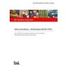 BS PD CEN ISO/TR 22100-4:2020