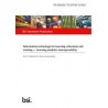 BS PD ISO/IEC TS 20748-3:2020