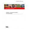 BS PD ISO/TS 17988:2020