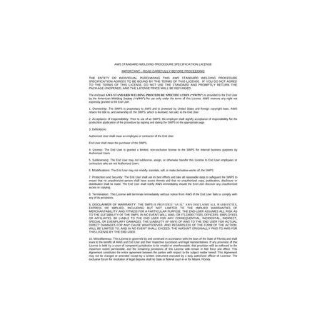 AWS B2.1-1-205:2019