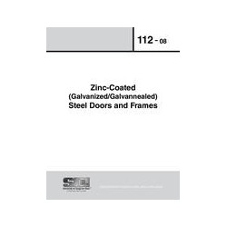 SDI 112-08 (R2014)