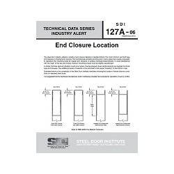 SDI 127-06 (R2014)