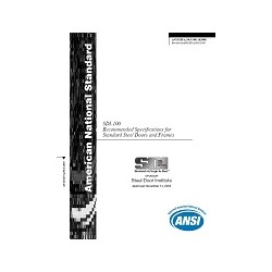 SDI A250.8-2003 (R2008)