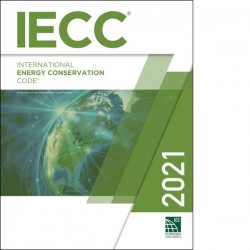 2021 International Energy Conservation Code®