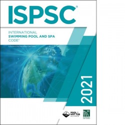 2021 International Swimming Pool and Spa Code® (ISPSC)