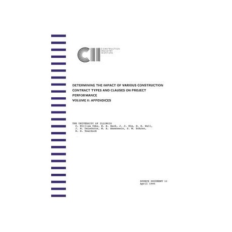 CII SD-11