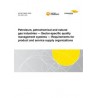 AS ISO 29001:2020