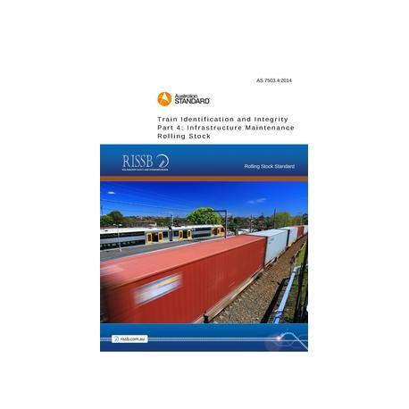 AS 7503.4:2014