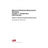 API MPMS Chapter 7.4
