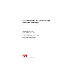 API Spec 2B (R2020)
