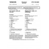 VOLVO STD 102-0003 0