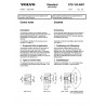 VOLVO STD 102-0007 0