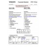 VOLVO STD 1119,801 0