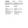 VOLVO STD 1212,639 0