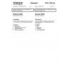VOLVO STD 1223,209 0