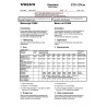 VOLVO STD 1274,85 0