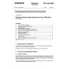 VOLVO STD 322-0005 0