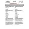 VOLVO STD 423-0028 0