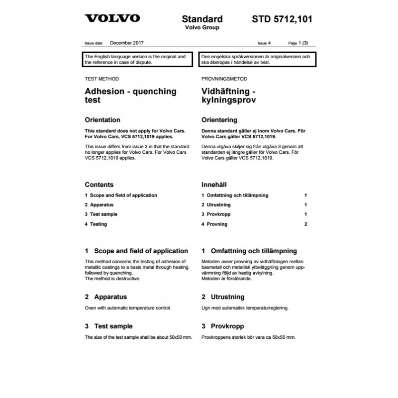 volvo-std-5712-101-0