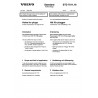 VOLVO STD 7511,16 0