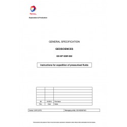 TOTAL GS EP GSR 002 2012