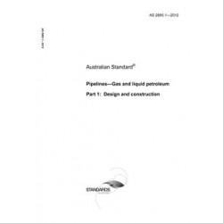 AS 2885.1-2012 [ Superseded ]