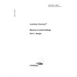 AS 4773.1-2010 [ Superseded ]