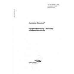 AS IEC 62308-2008