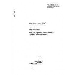 AS 2560.2.8-2007