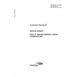 AS 2542.2.1-2007