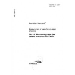 AS 3778.4.6-2007