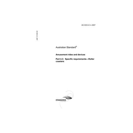 AS 3533.4.3-2007