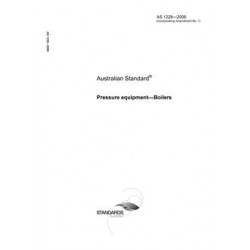 AS 1228-2006 [ Superseded ]