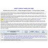 ISO 9001 to AS9110C Gap Checklist