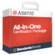 AS9110C All-in-One Documentation and Training Package