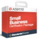 AS9110C Small Business Package