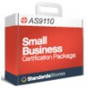 AS9110C Small Business Package