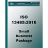 13485:2016 Small Business Package