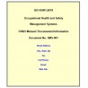 ISO 45001:2018 Complete SMS with 18 Procedures