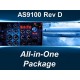 AS9100D All-in-One