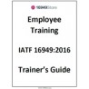 IATF 16949:2016 PPT IATF 16949 Employee Training Materials