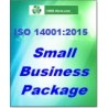 14001:2015 Small Business Package