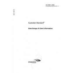 AS 4590-2006 [ Superseded ]
