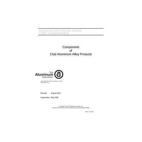 AA LTG-1-2018