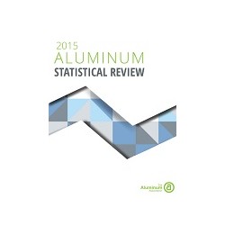 Aluminum Statistical Review for 2015