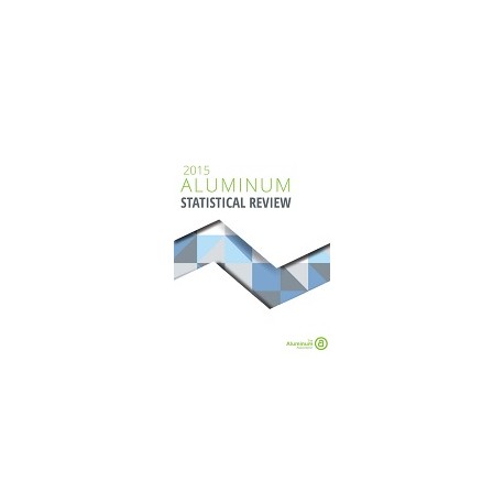 Aluminum Statistical Review for 2015