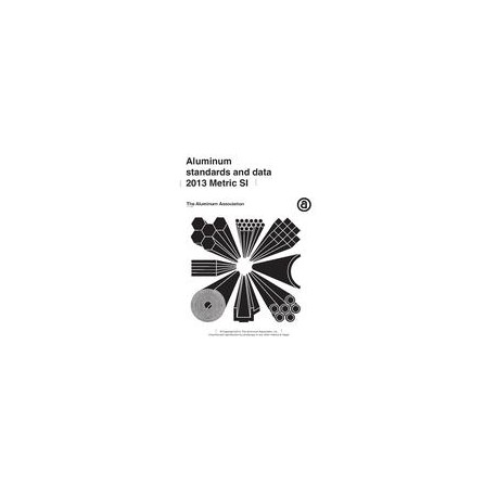 AA ASD-2013 Metric