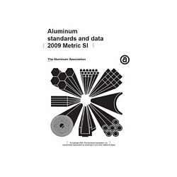 AA ASD-2009 Metric