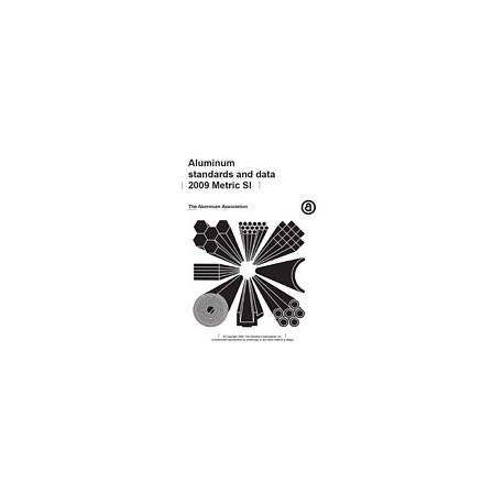 AA ASD-2009 Metric