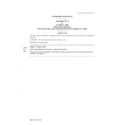 AS 4685.2-2004 AMDT 1 [ Available Superseded ]